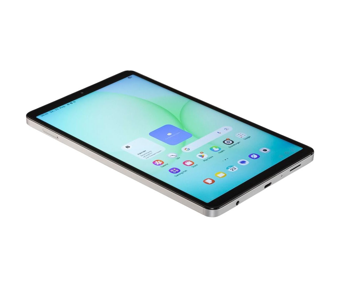 Samsung Galaxy Tab A11 64GB Wifi Silver