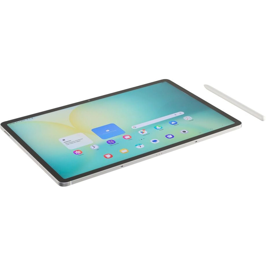 Samsung Galaxy Tab S10 FE Wifi 8/128GB Silver