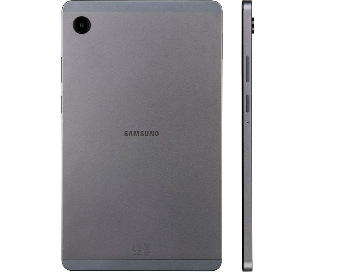 Samsung Galaxy Tab A11 LTE 64GB Grey