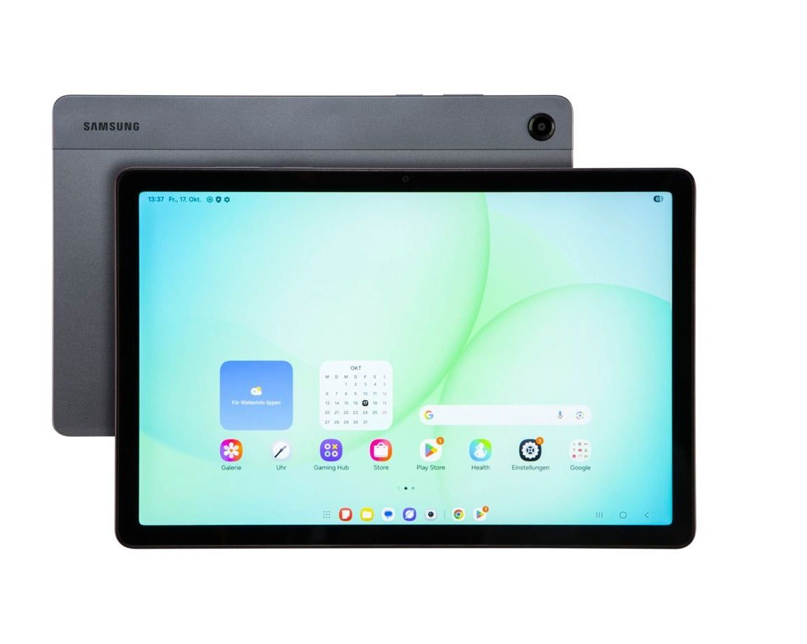 Samsung Galaxy Tab A11+ 128GB Wifi Grey