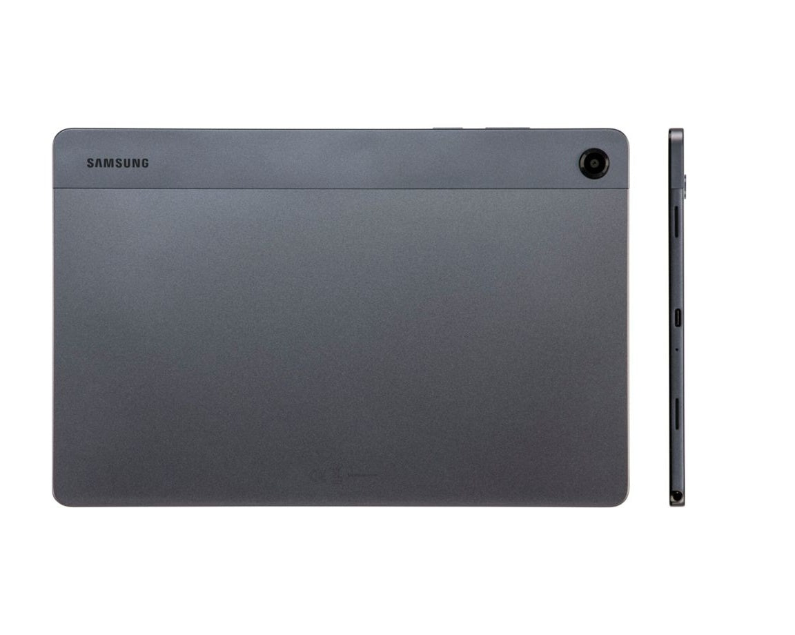 Samsung Galaxy Tab A11+ 128GB Wifi Grey