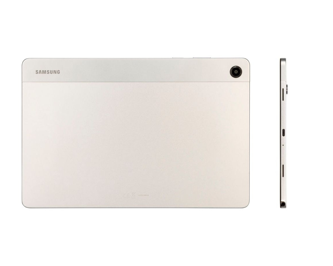 Samsung Galaxy Tab A11+ 128GB Wifi Silver
