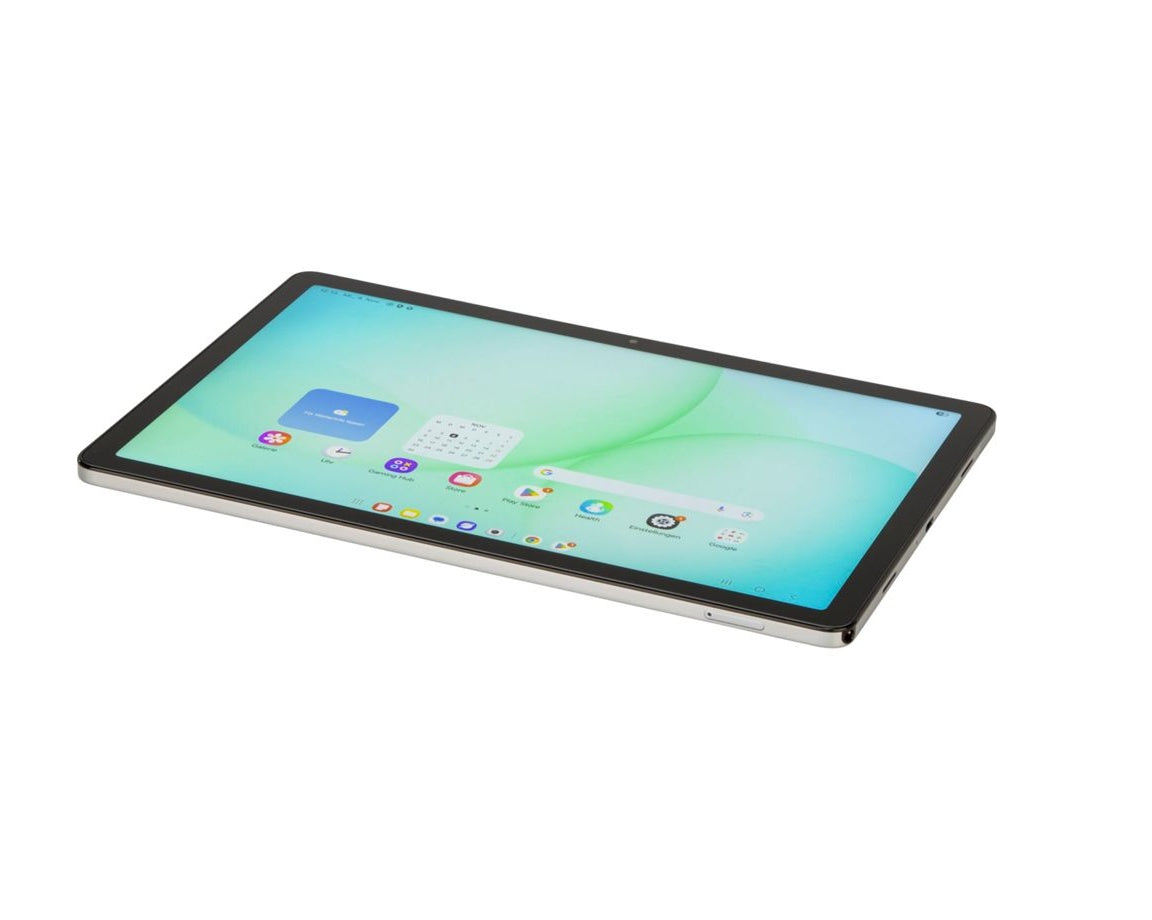 Samsung Galaxy Tab A11+ 128GB Wifi Silver