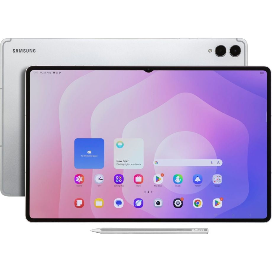 Samsung Galaxy Tab S11 Ultra Wifi 12/256GB Silver