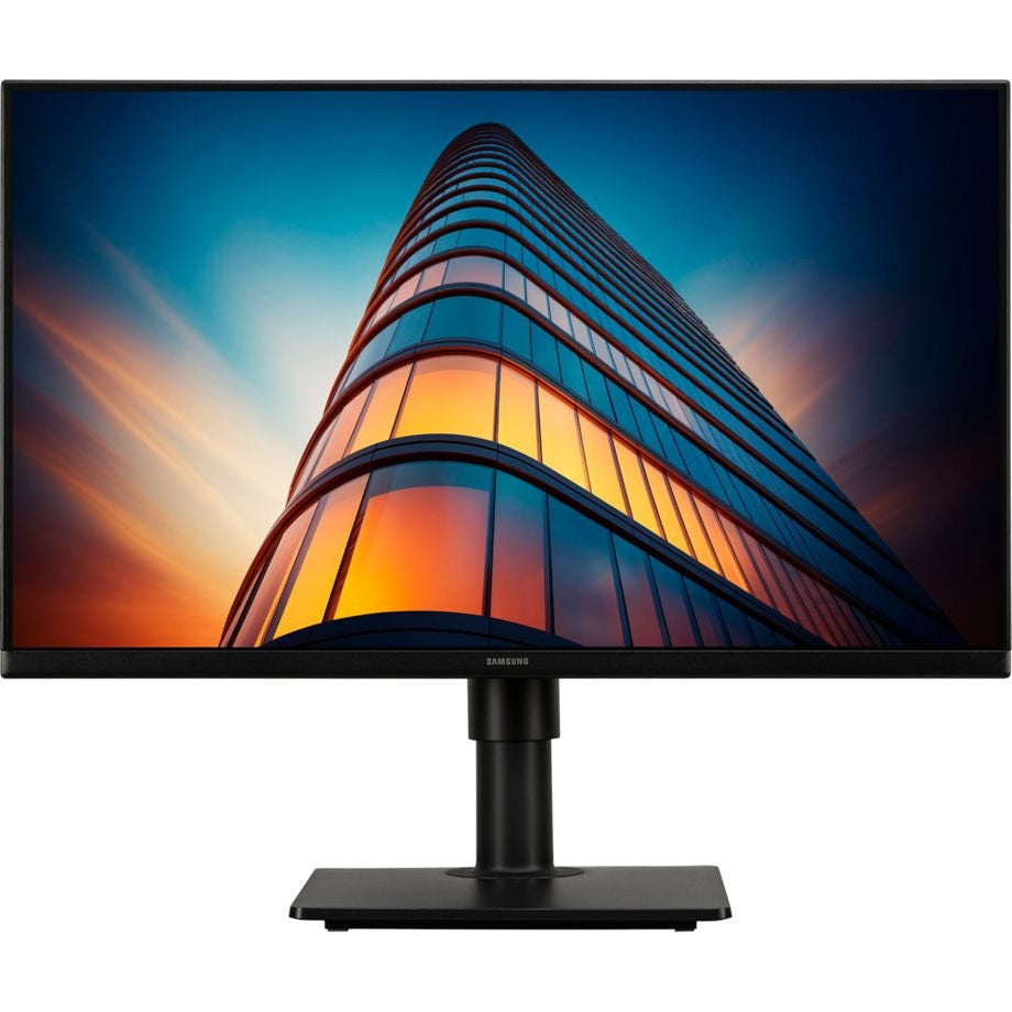 Samsung 24-inch S24D406GAU FHD Everyday Monitor