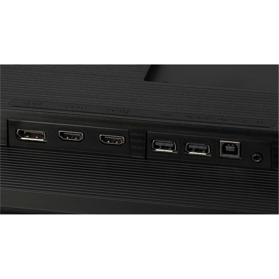 Samsung 24-inch S24D406GAU FHD Everyday Monitor