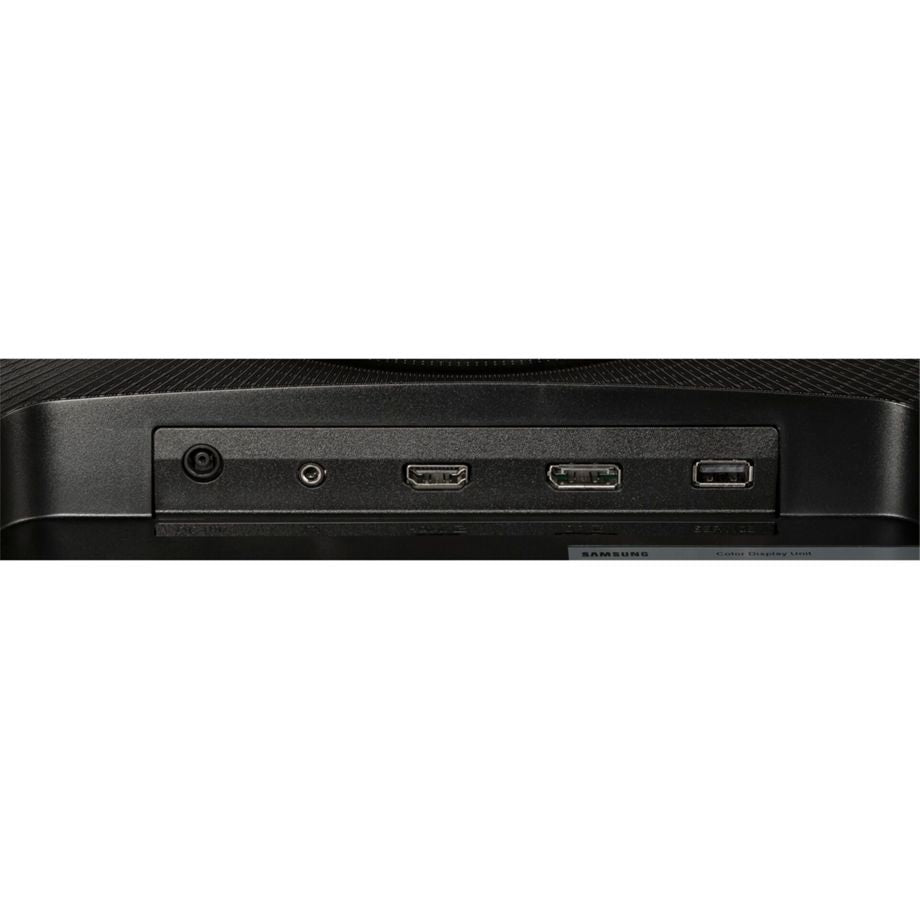 Samsung S24DG300 24-inch Full HD Essentials Gaming Monitor