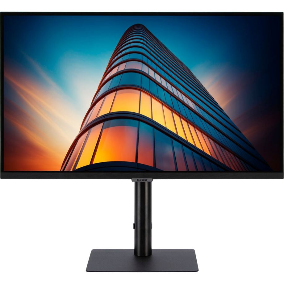 Samsung S27B800TGU Viewfinity 27-inch S8 4K LED Professional Monitor