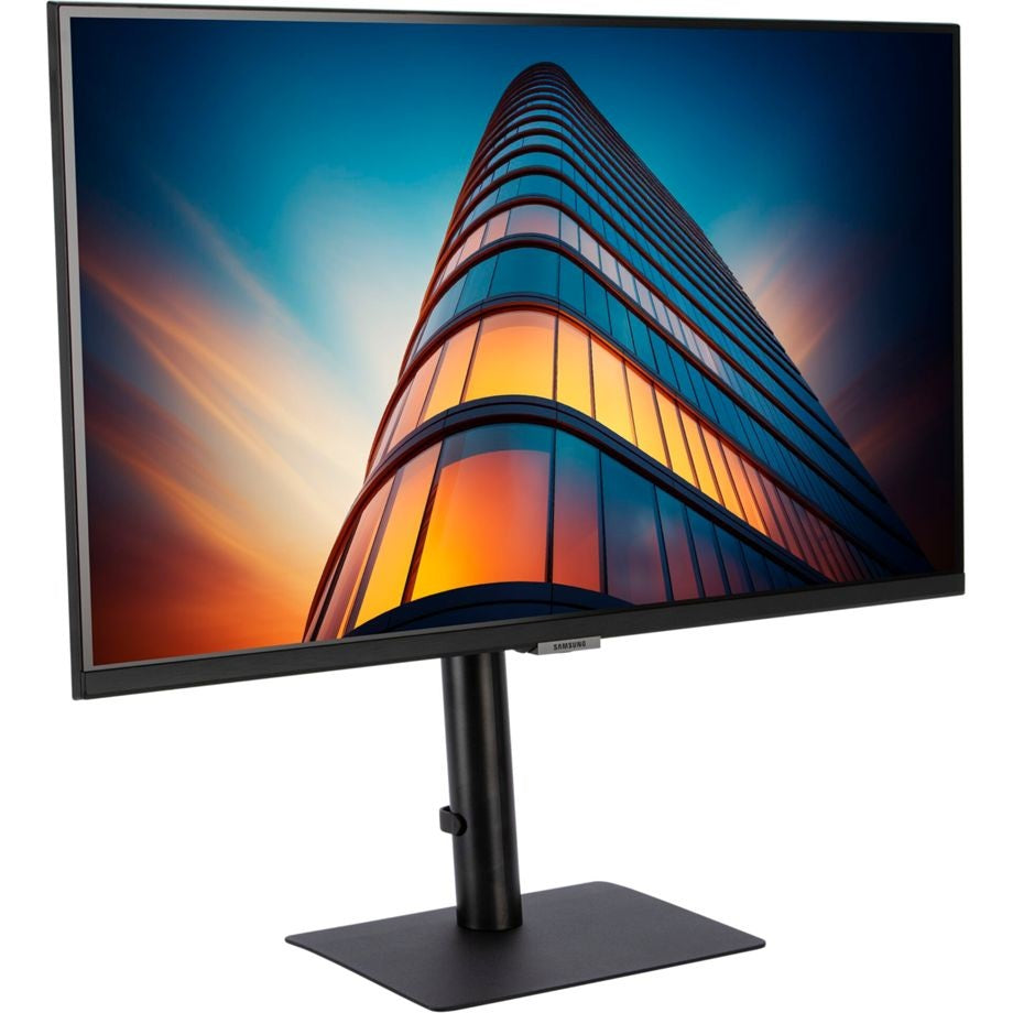 Samsung S27B800TGU Viewfinity 27-inch S8 4K LED Professional Monitor