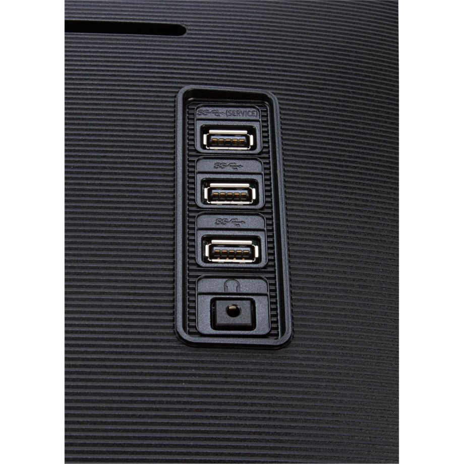 Samsung S27B800TGU Viewfinity 27-inch S8 4K LED Professional Monitor