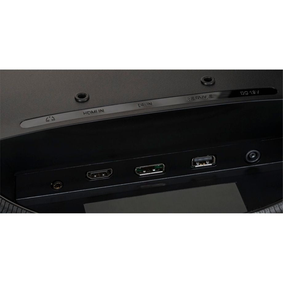 Samsung S27CG554 AMD Freesync 27-inch Curve Gaming Monitor