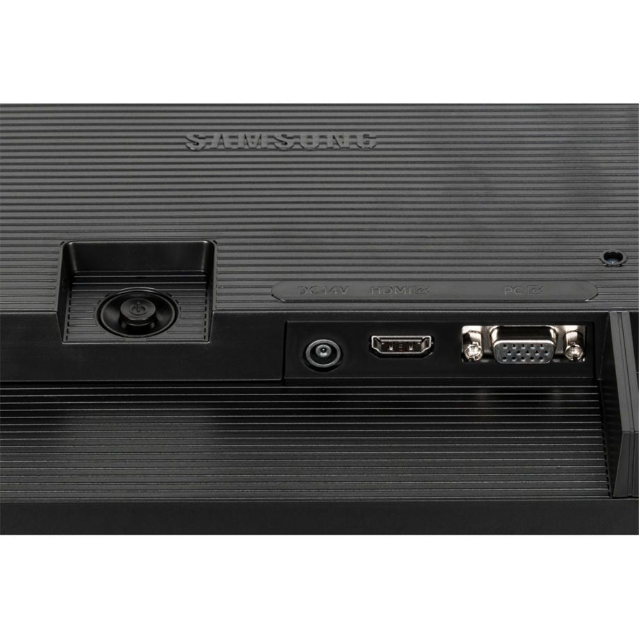 Samsung S27D304GAU 27-inch LED IPS FHD Monitor