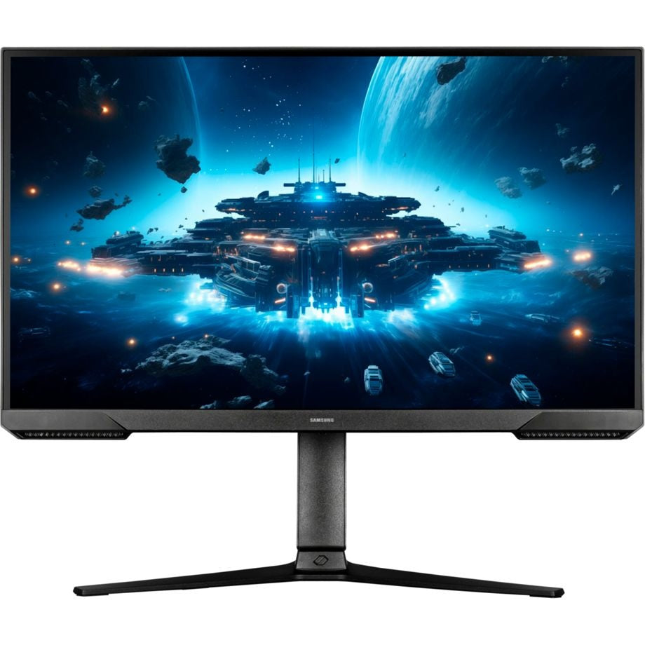 Samsung S27DG300EU 27-inch Odyssey FHD 180Hz Gaming Monitor