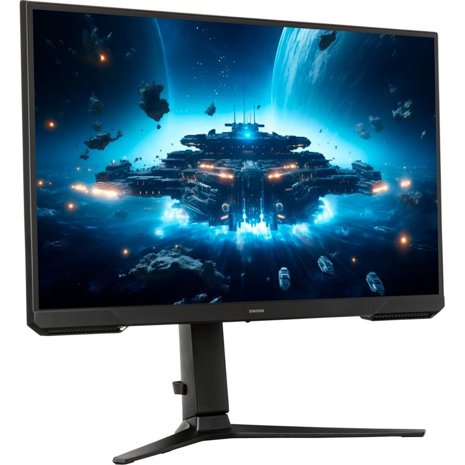 Samsung S27DG300EU 27-inch Odyssey FHD 180Hz Gaming Monitor