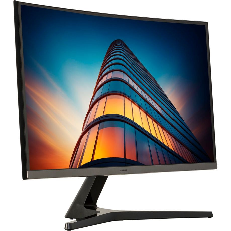 Samsung S32D396GAU 32-inch FHD Performance Curve Monitor