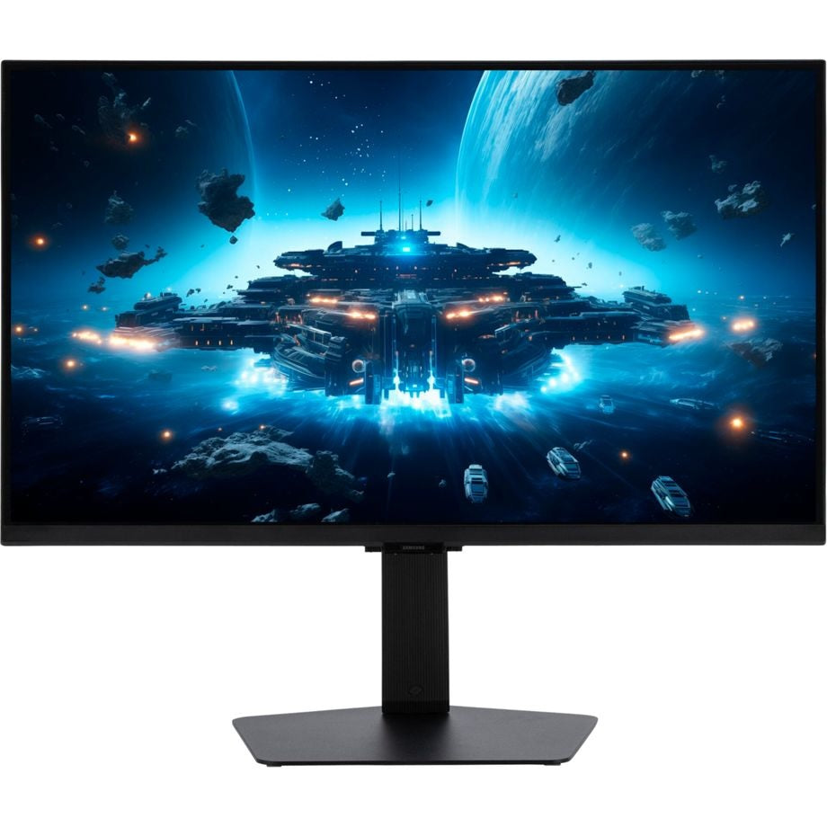 Samsung Odyssey S32DG702EU 32-inch G7 Curve QHD 240HZ Gaming Monitor