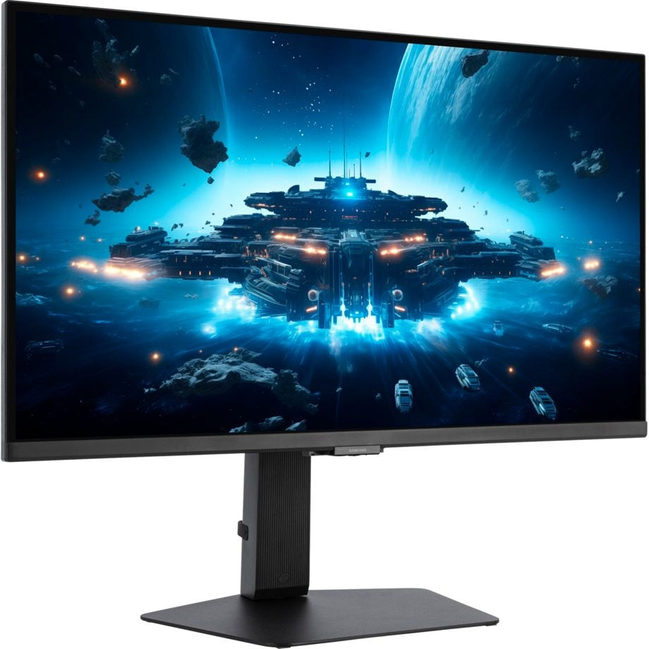 Samsung Odyssey S32DG702EU 32-inch G7 Curve QHD 240HZ Gaming Monitor