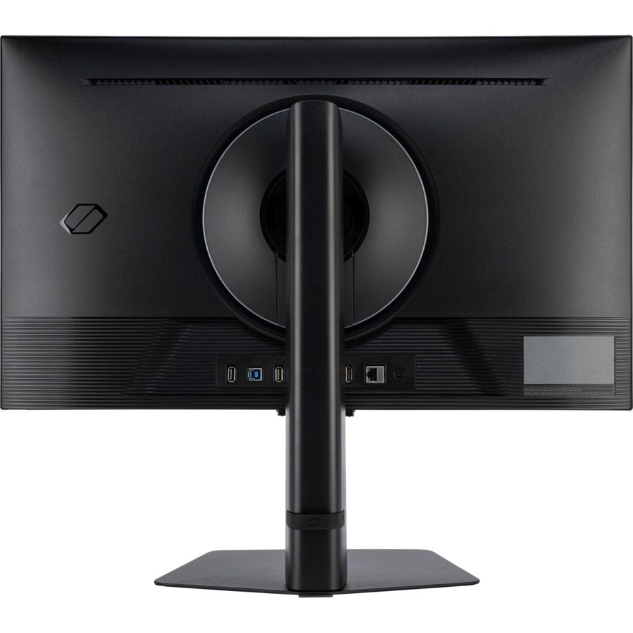 Samsung Odyssey S32DG702EU 32-inch G7 Curve QHD 240HZ Gaming Monitor