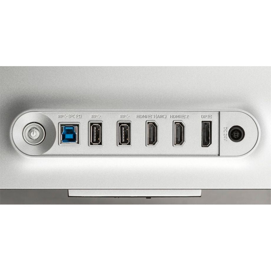 Samsung S32DG800SU 32-inch OLED G8 Gaming Monitor