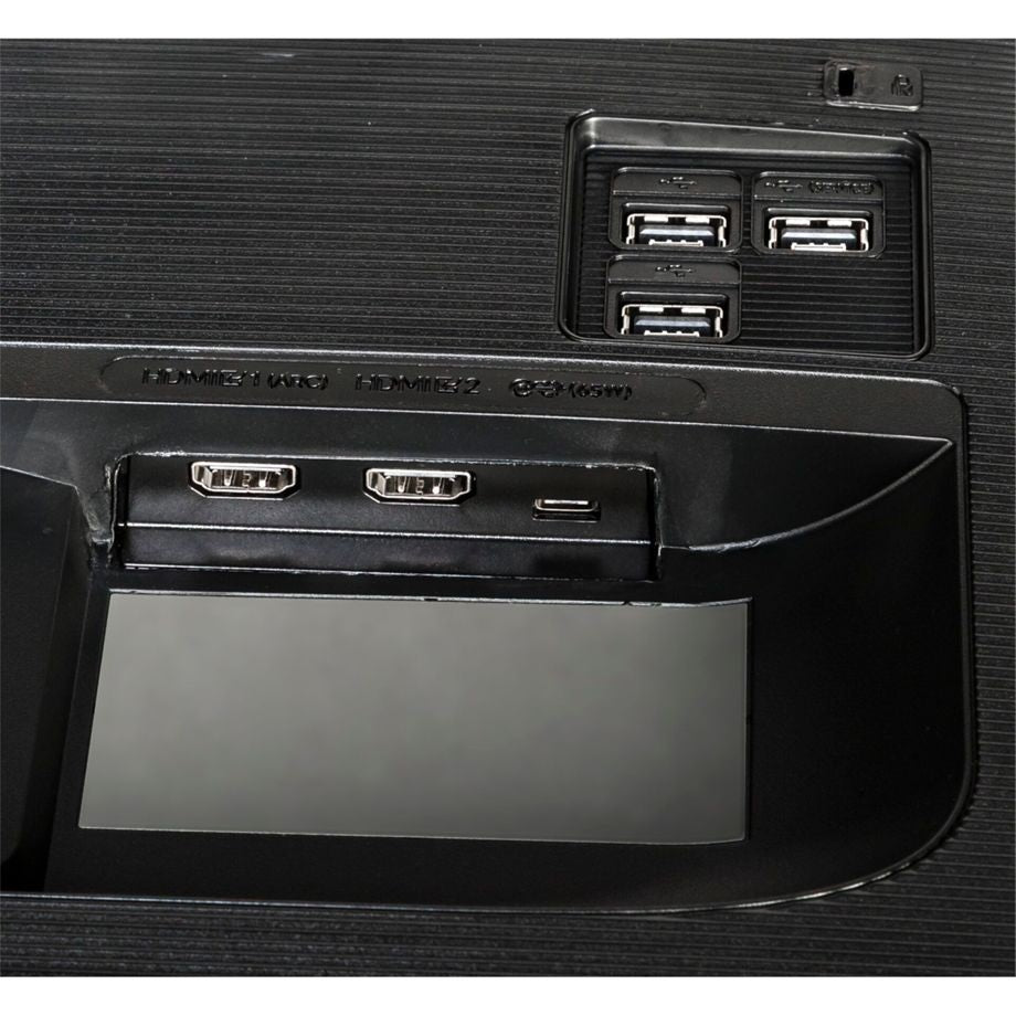 Samsung S32DM700 32-inch 4K UHD Performance Monitor