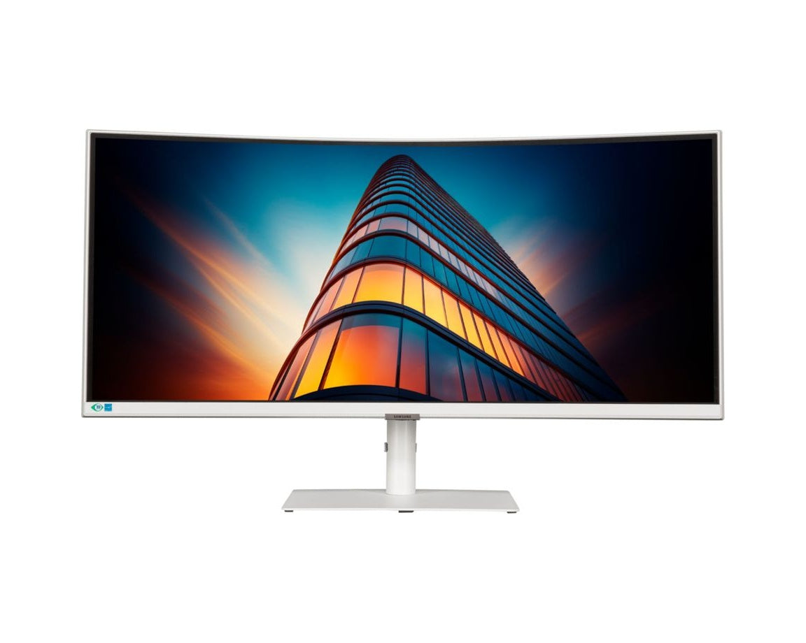 Samsung S34C50TAU AMD Freesync 34 inch Curve Monitor