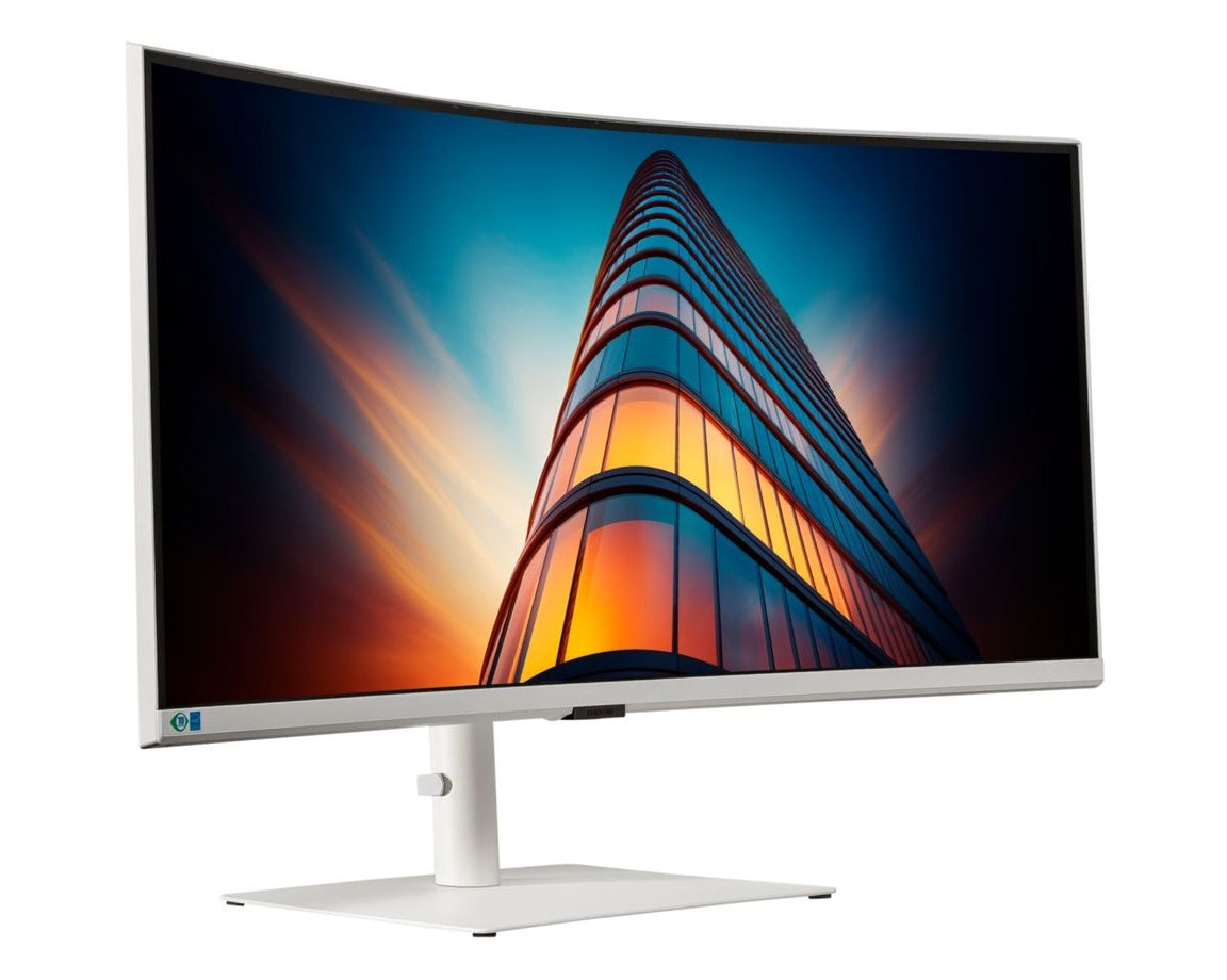Samsung S34C50TAU AMD Freesync 34 inch Curve Monitor