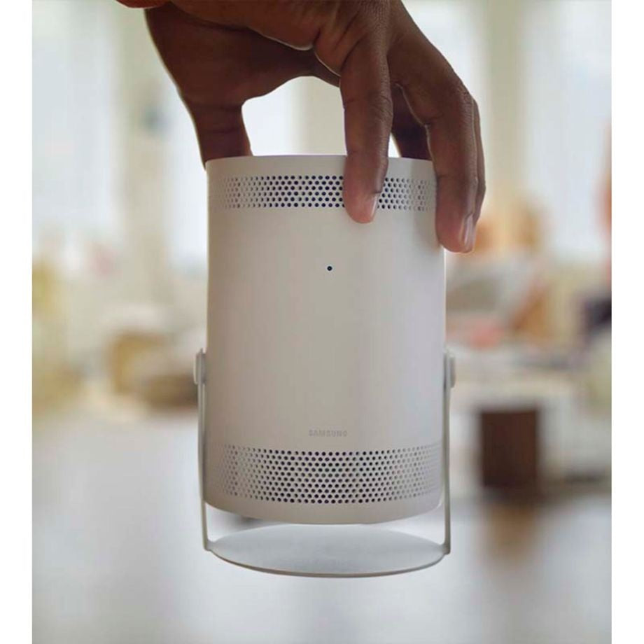 Samsung Freestyle Gen 2 Full HD 1080 Short Throw Projector