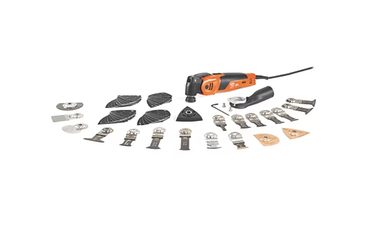 FEIN Oscillating Multi Tool AMPShare MultiMaster AMM 700 Max