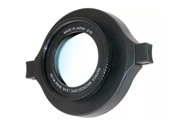 Raynox DCR-150 1.5x Macro Lens