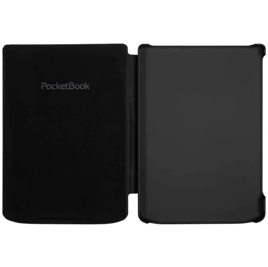 PocketBook Shell - Black Cover for Verse / Verse Pro