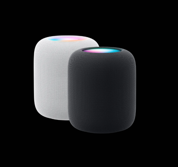Apple Homepod 2 Midnight