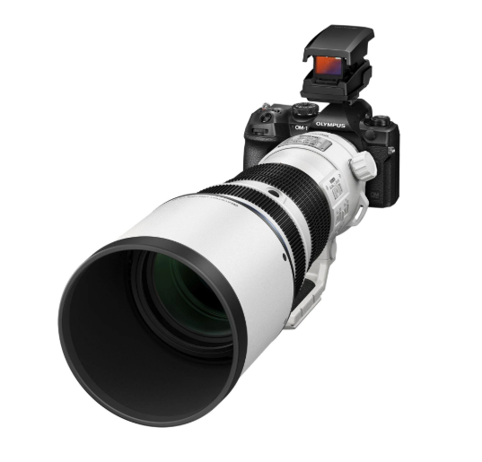 Olympus EE-1 Dot Sight