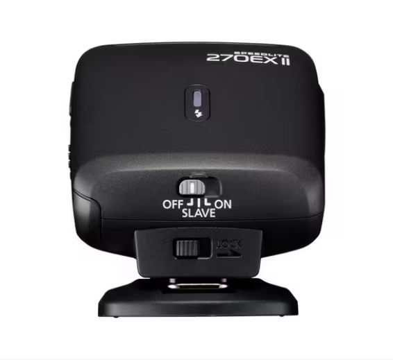 Canon Speedlite 270 EX II