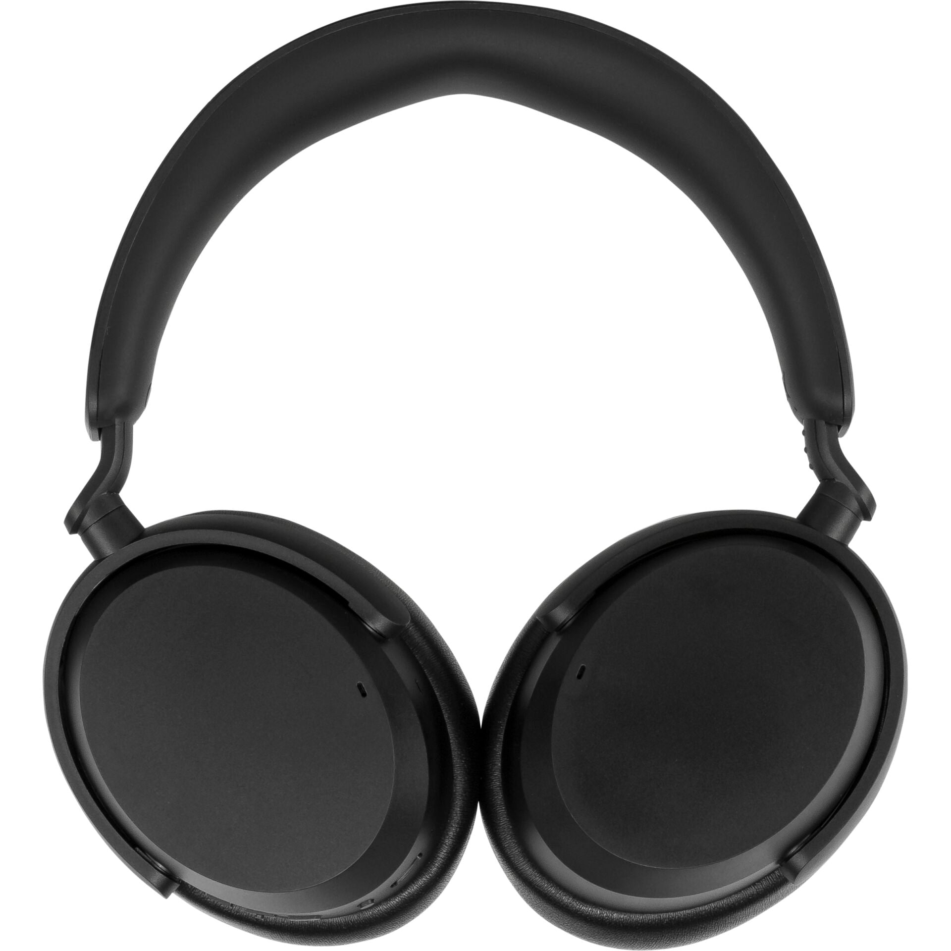 Sennheiser Accentum Wireless Noise Cancelling Headphones - Black