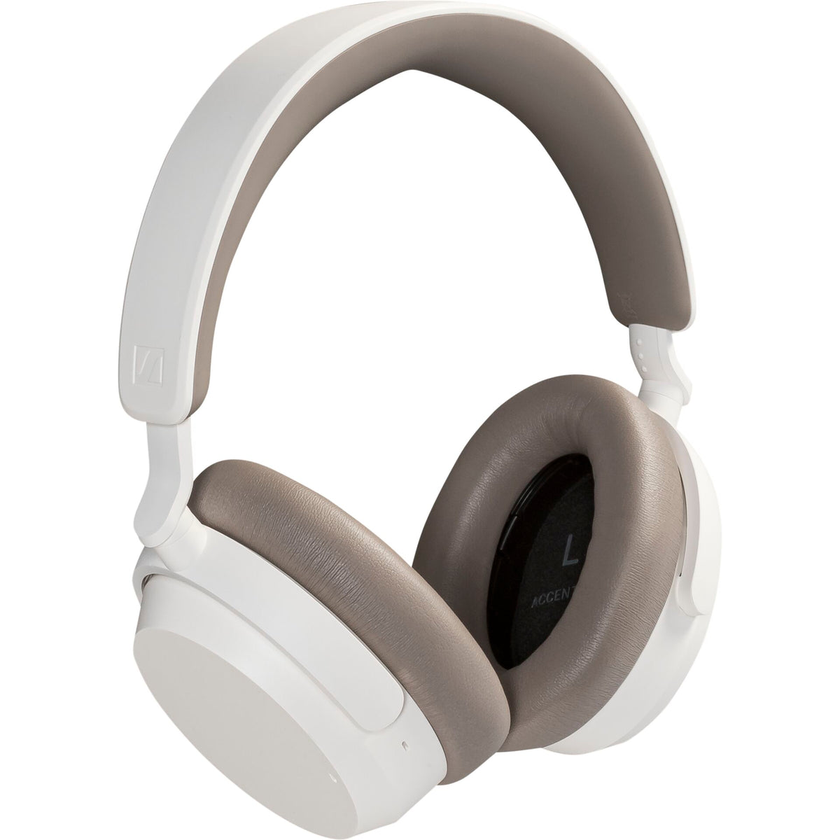 Sennheiser Momentum 4 Wireless Noise Cancelling Headphones - White
