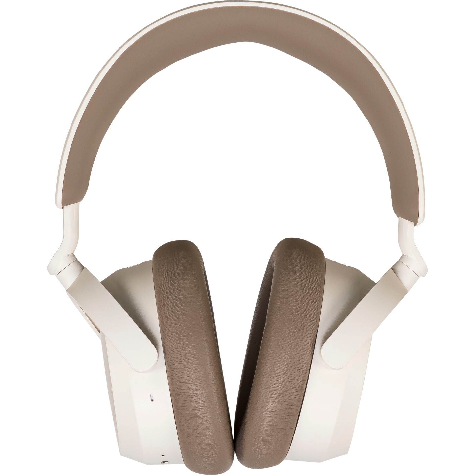 Sennheiser Momentum 4 Wireless Noise Cancelling Headphones - White