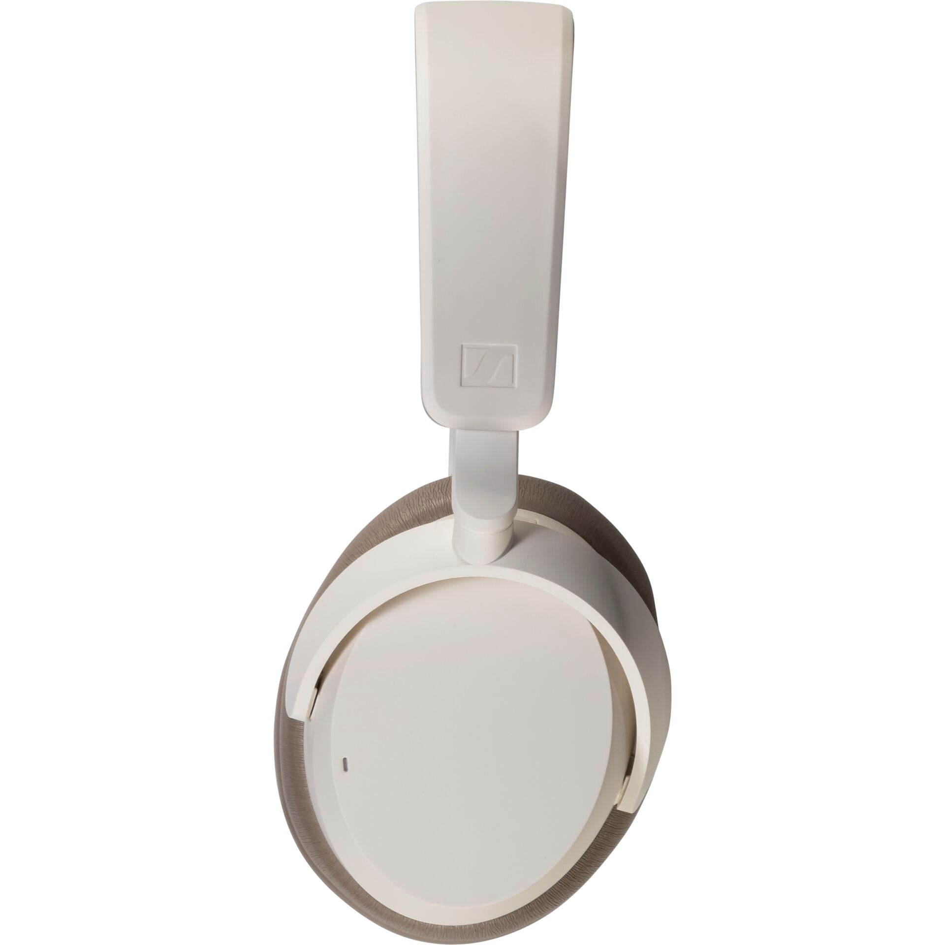 Sennheiser Momentum 4 Wireless Noise Cancelling Headphones - White