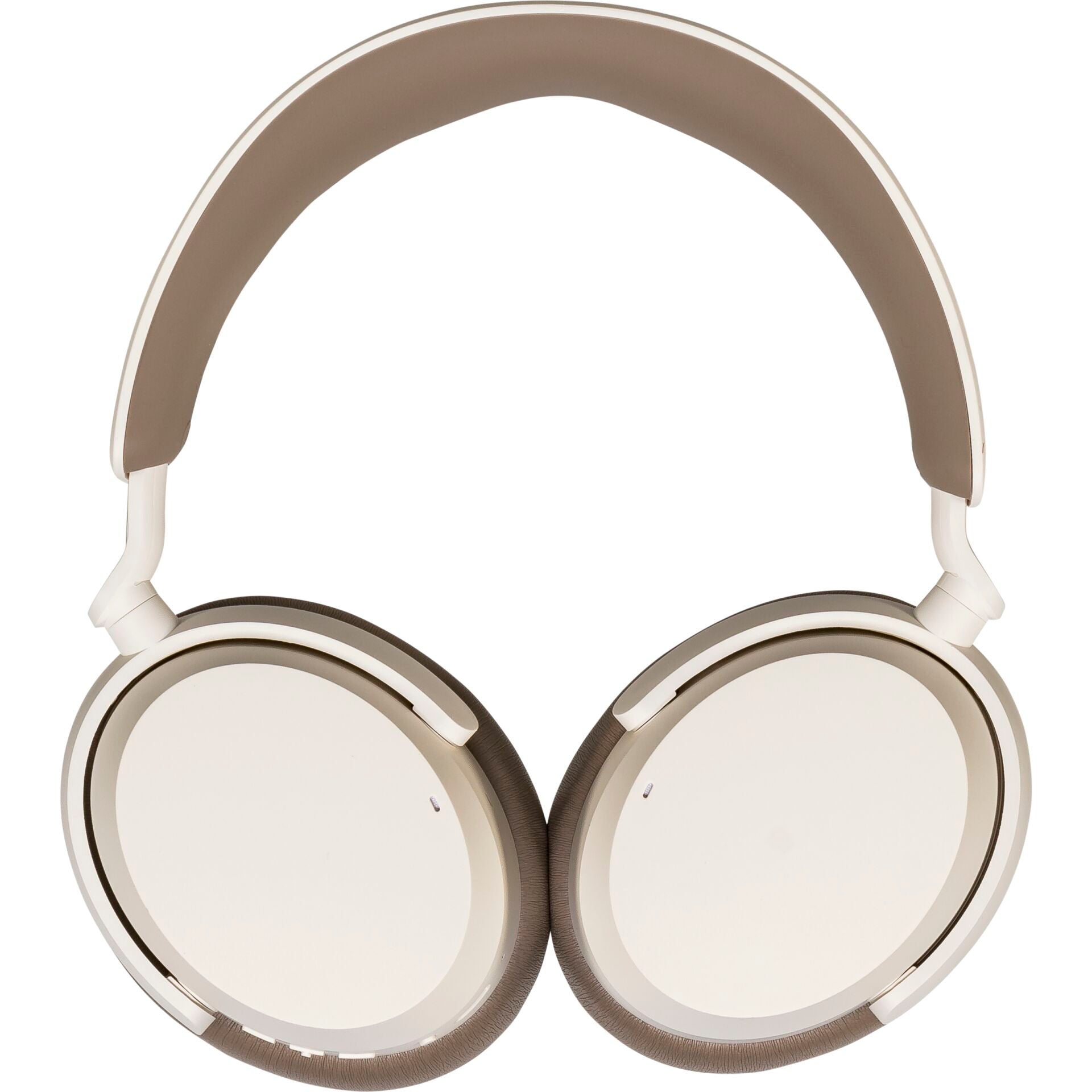 Sennheiser Momentum 4 Wireless Noise Cancelling Headphones - White