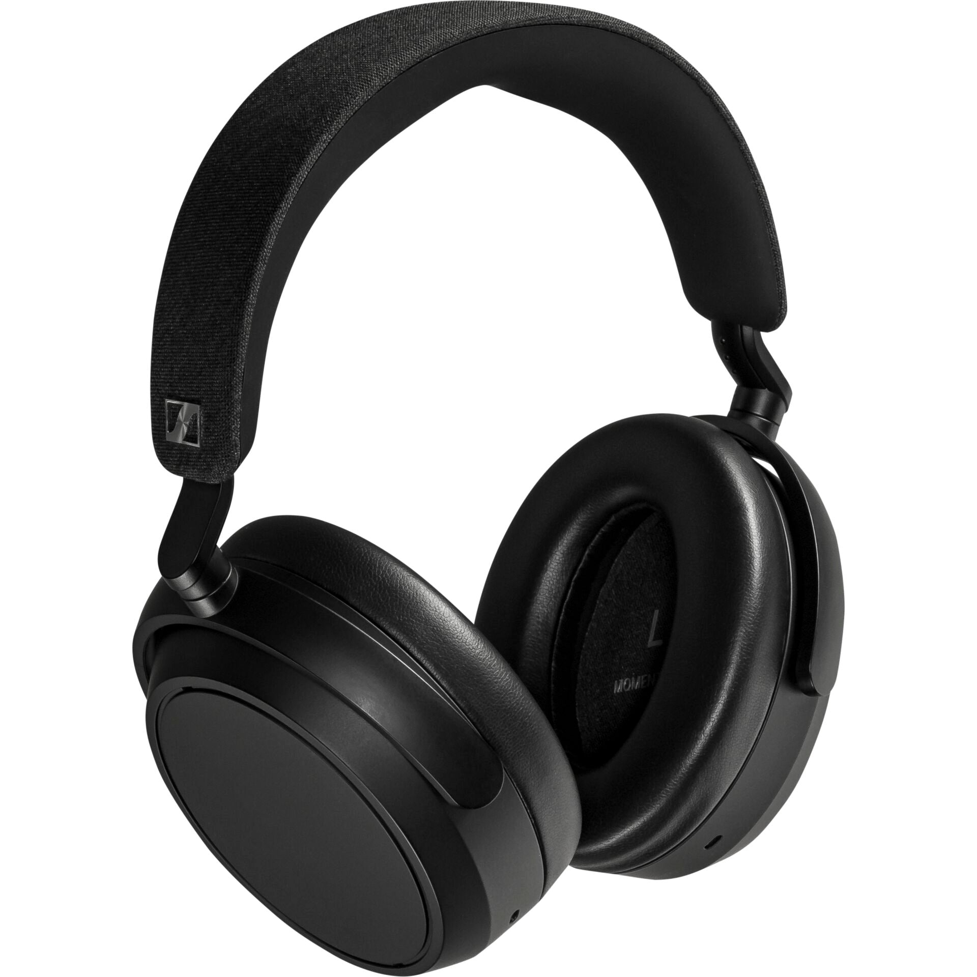 Sennheiser Momentum 4 Wireless Noise Cancelling Headphones - Black