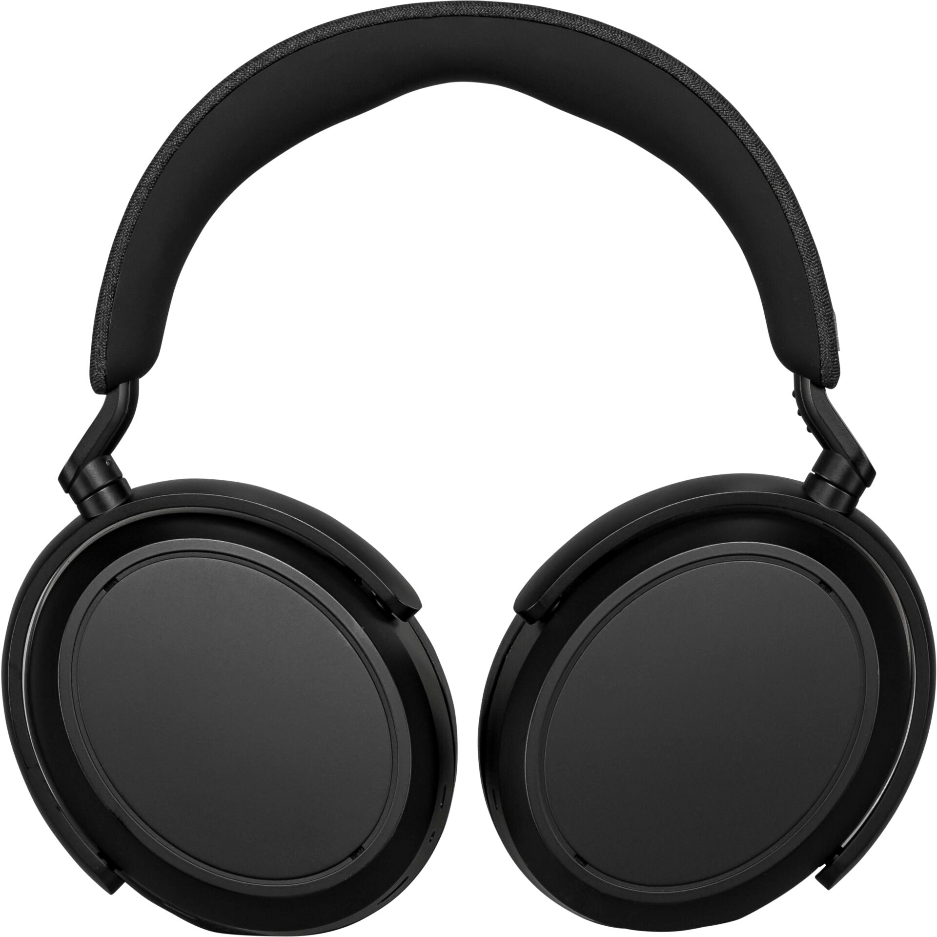 Sennheiser Momentum 4 Wireless Noise Cancelling Headphones - Black