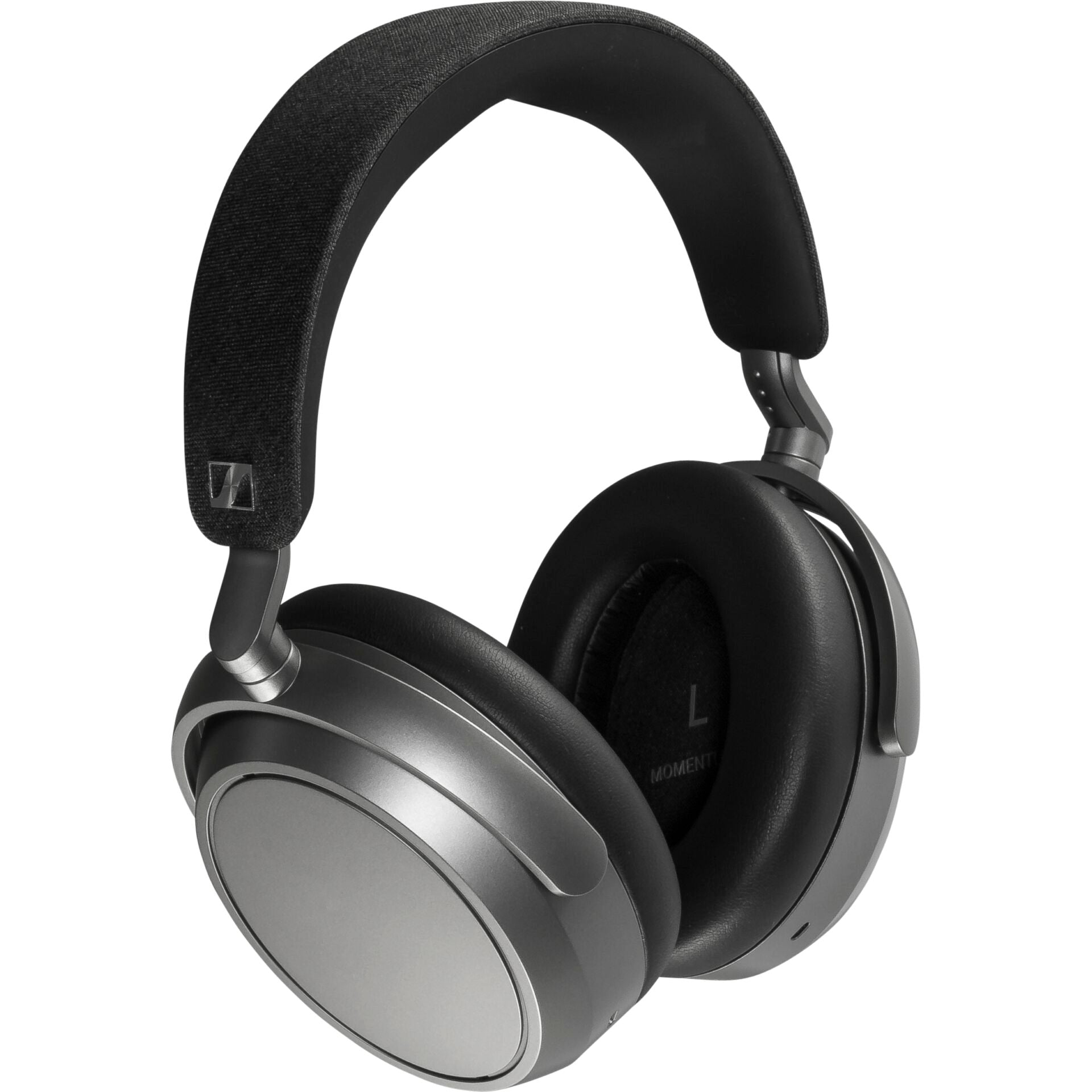 Sennheiser Momentum 4 Wireless Noise Cancelling Headphones - Graphite
