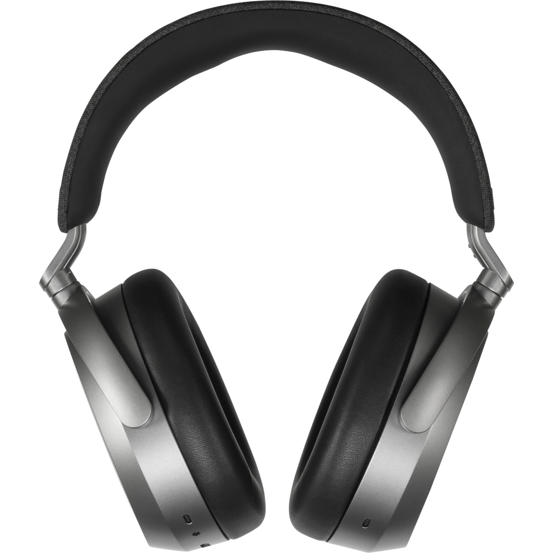 Sennheiser Momentum 4 Wireless Noise Cancelling Headphones - Graphite