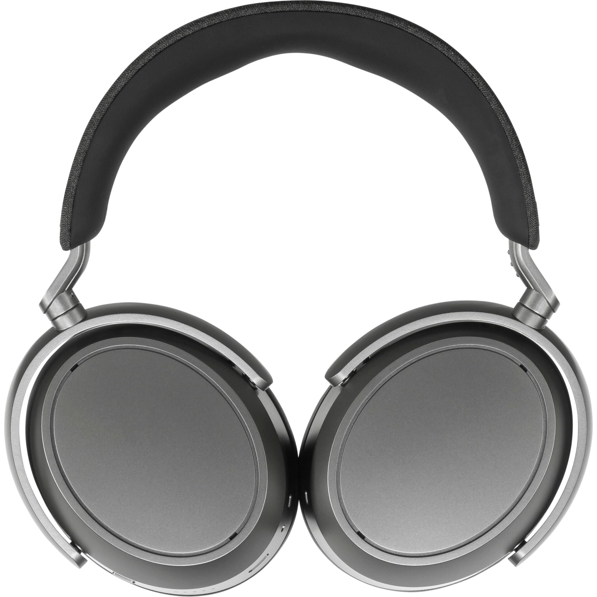 Sennheiser Momentum 4 Wireless Noise Cancelling Headphones - Graphite