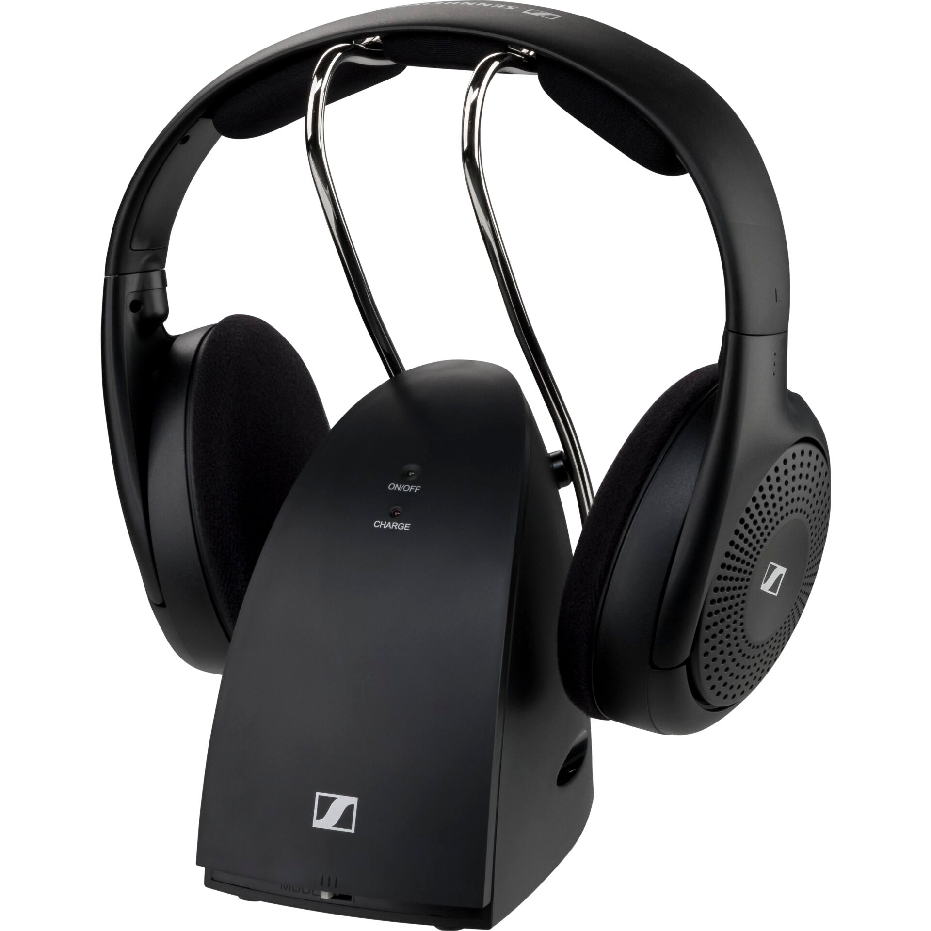 Sennheiser RS 120-W Wireless TV Listening Headphones