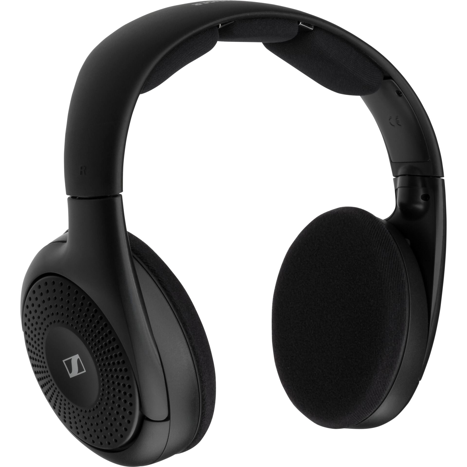 Sennheiser RS 120-W Wireless TV Listening Headphones