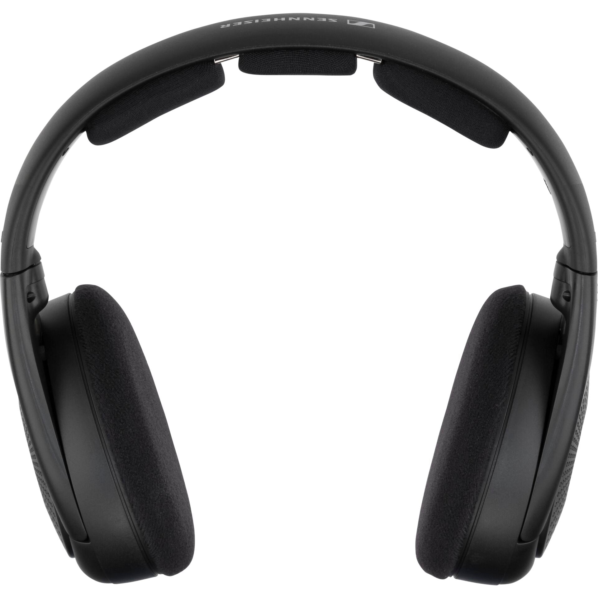 Sennheiser RS 120-W Wireless TV Listening Headphones