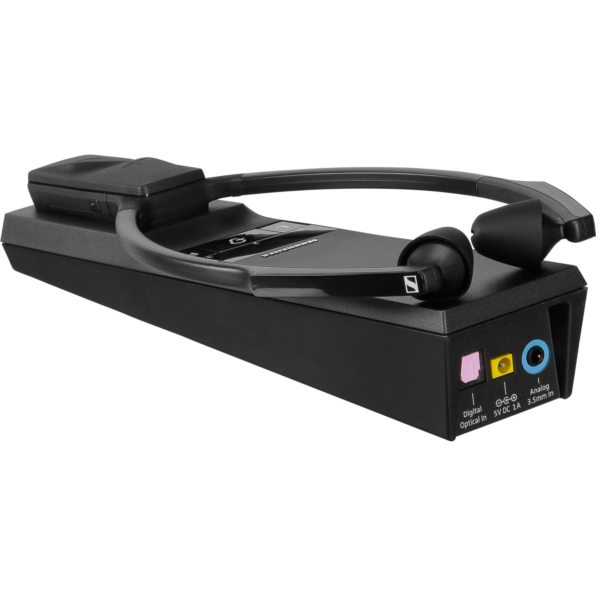 Sennheiser RS 5200 Digital wireless TV Listening Headphones