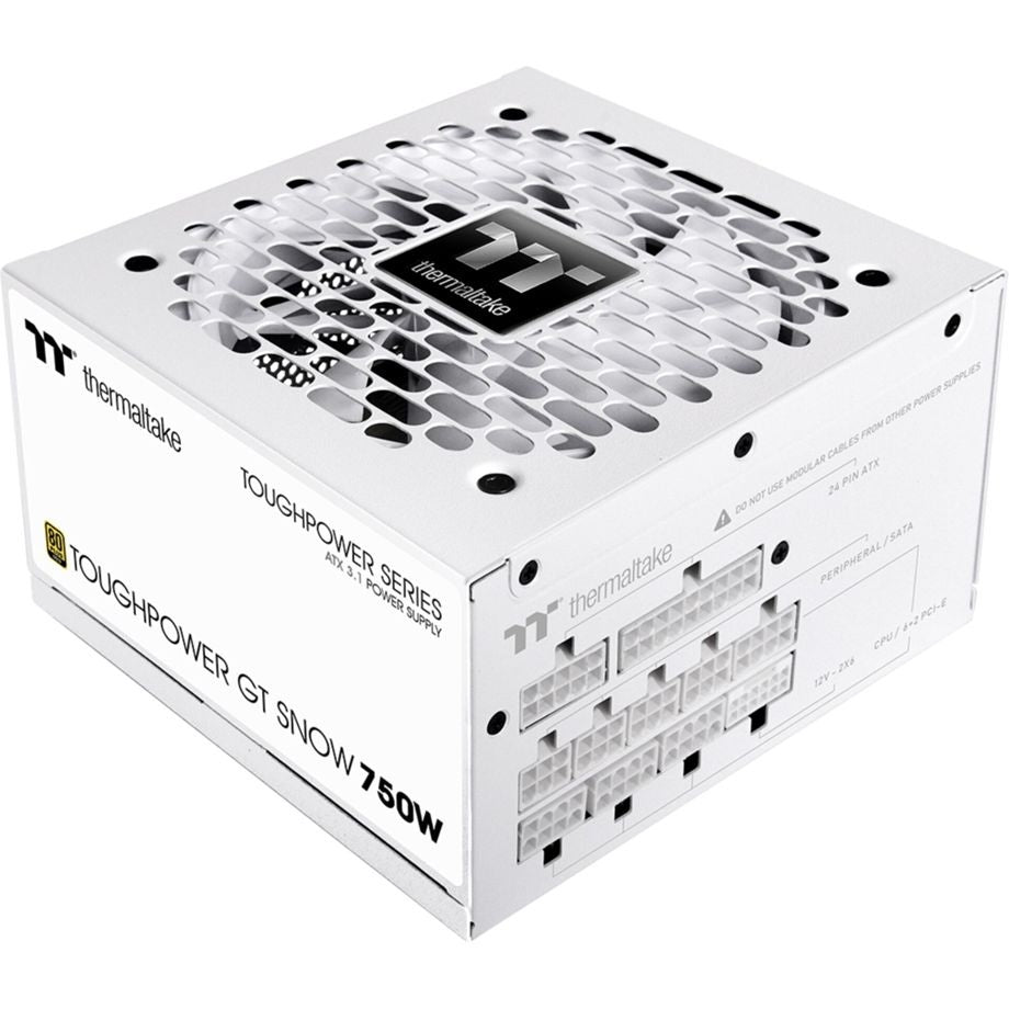 Thermaltake Toughpower GT Snow 750W 80Plus Gold