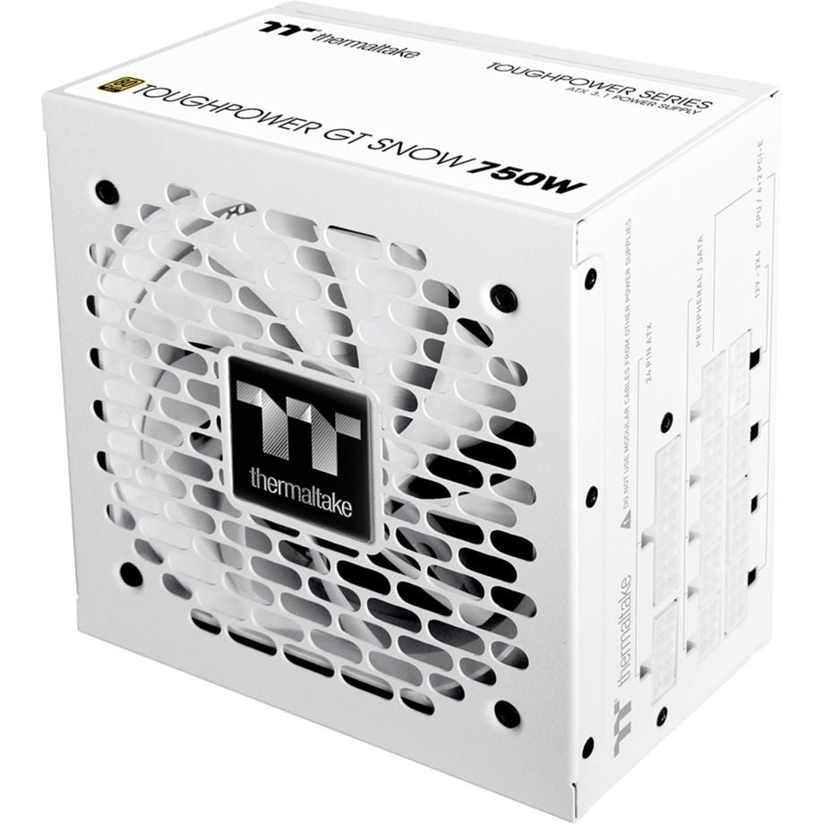 Thermaltake Toughpower GT Snow 750W 80Plus Gold