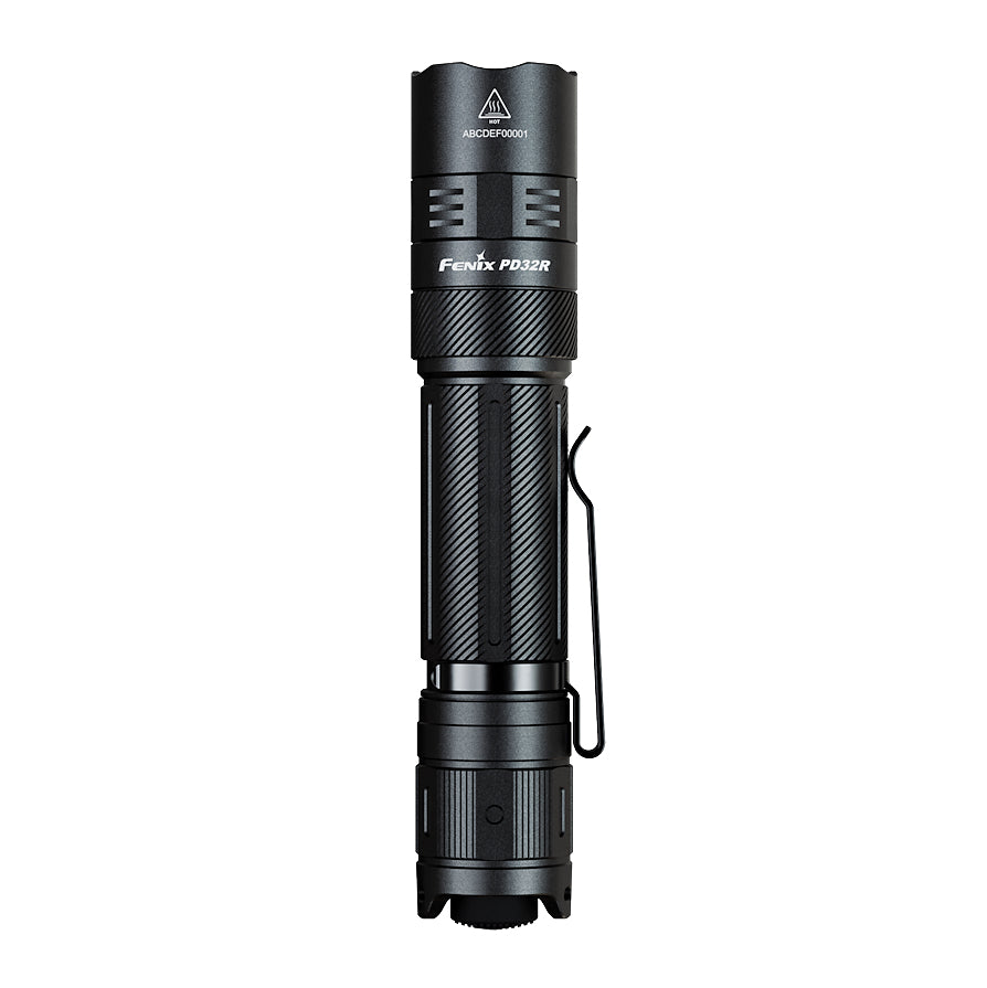 Fenix PD32R Long Range Torch